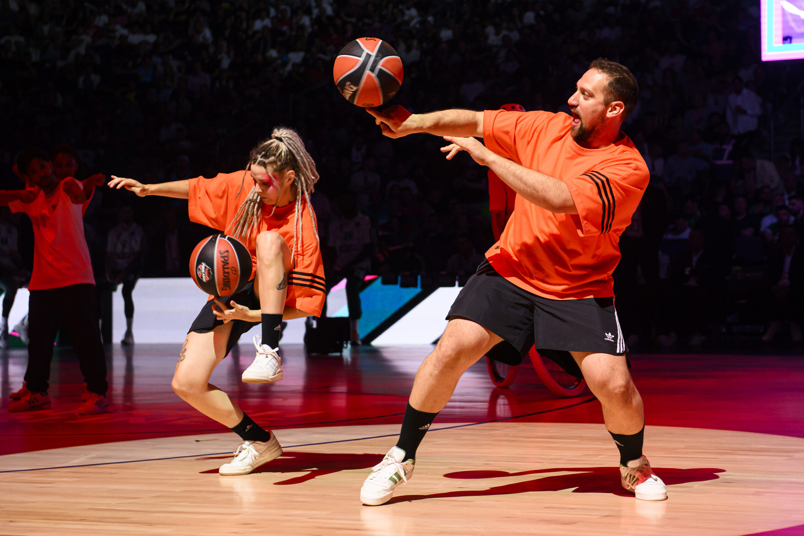 Filmmaster-euroleague-basket-final-four-2024-pallone